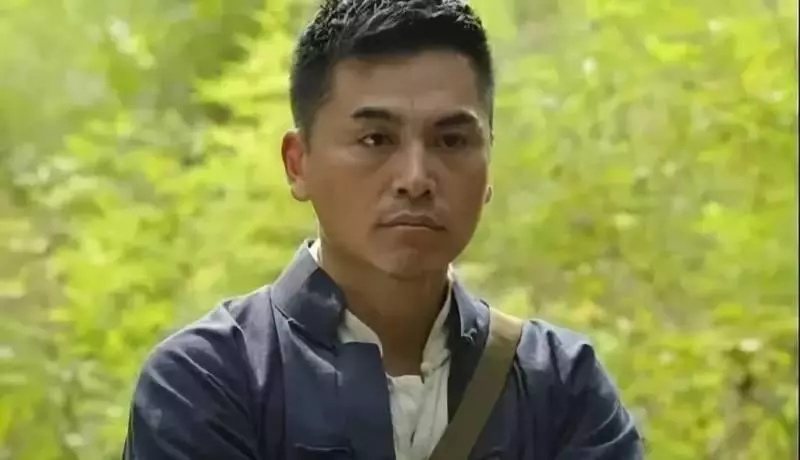 在中國撈金的11個新加坡明星,我一直以為他們是台灣人~