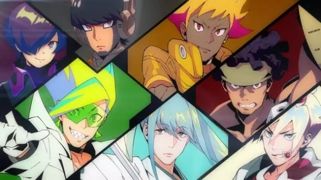 好帥的腋臭!日本超腦洞把男性「7種腋臭擬人化」 「發霉腋臭」竟然是可愛小正太~