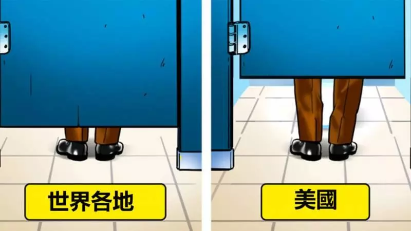 9個「美國不想讓外國人知道」的怪癖事實 他們的休假慘況跟台灣超像!