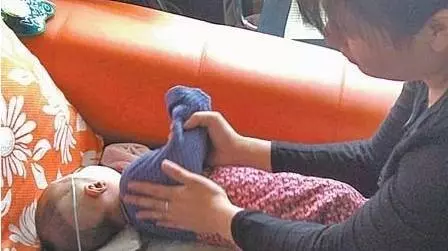太大意了!寶寶摔下床3天後死亡,這些致命傷萬萬不能忽視…
