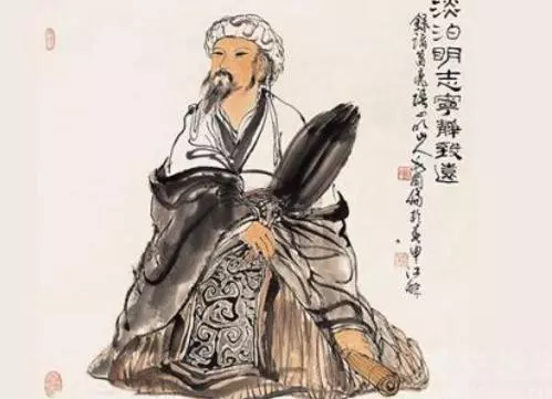 鬼穀子:做人,要敢於放下身段和「不要臉」