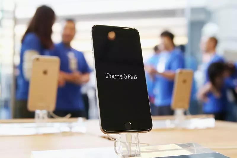 蘋果要掰了iPhone 6 網傳「iOS13不會支援」9月後就要換新手機了