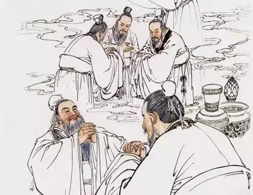「貧窮則父母不子,富貴則親戚畏懼」:只有自己足夠強大 ,才不會被別人踐踏