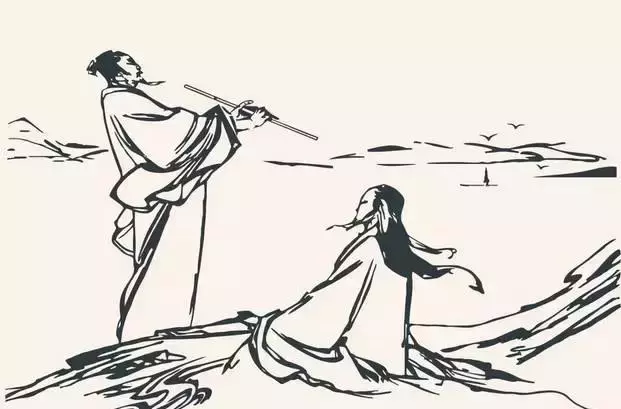 「貧窮則父母不子,富貴則親戚畏懼」:只有自己足夠強大 ,才不會被別人踐踏