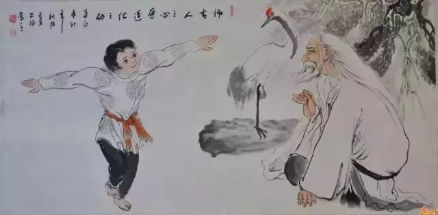 「貧窮則父母不子,富貴則親戚畏懼」:只有自己足夠強大 ,才不會被別人踐踏