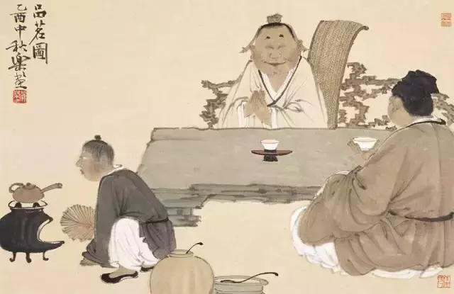 「貧窮則父母不子,富貴則親戚畏懼」:只有自己足夠強大 ,才不會被別人踐踏