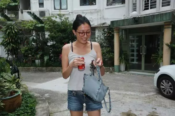 吳綺莉避談小龍女離婚傳聞,自曝已失業日子也很難過