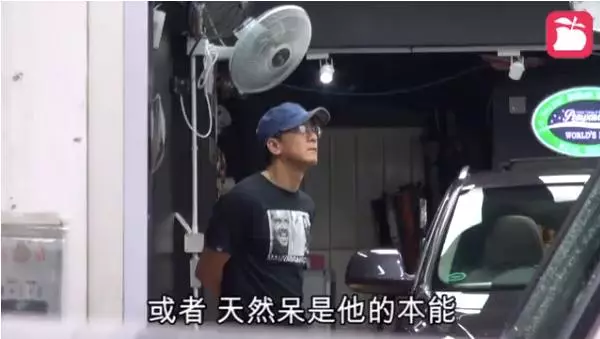 馬國明與黃心穎20萬定情鑽戒不見!街頭落寞現身,疑背地斬斷戀情