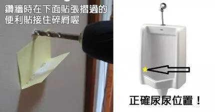 讓你從普通男人蛻變成超Man真男人的16個超實用必學技能!#1. 如何踹開一扇門