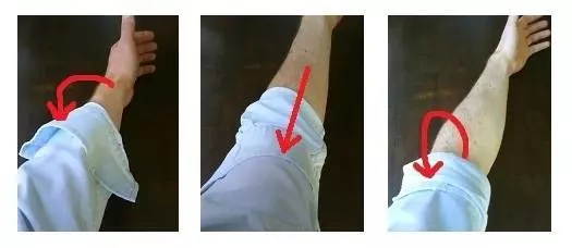 讓你從普通男人蛻變成超Man真男人的16個超實用必學技能!#1. 如何踹開一扇門