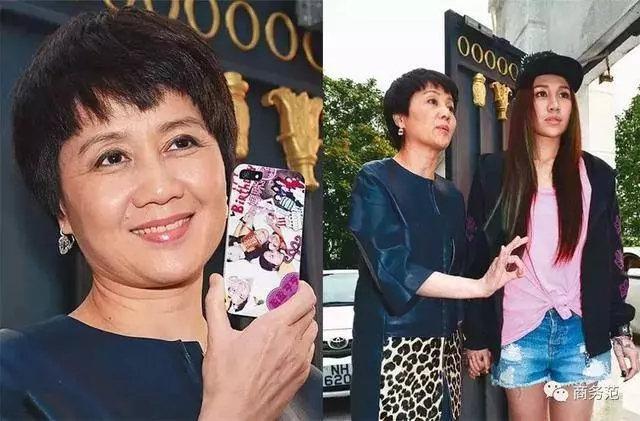 何猷君用LV裝鑽戒求婚,四太有200多克拉鑽,賭王幾房珠寶誰最多