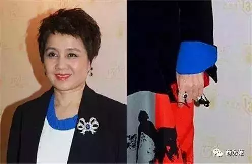 何猷君用LV裝鑽戒求婚,四太有200多克拉鑽,賭王幾房珠寶誰最多