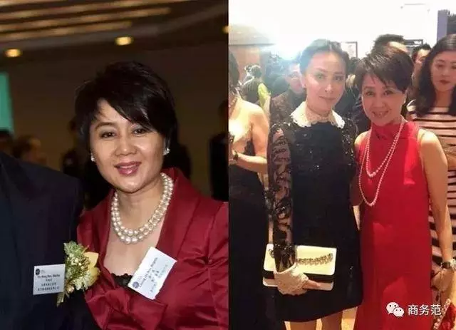 何猷君用LV裝鑽戒求婚,四太有200多克拉鑽,賭王幾房珠寶誰最多