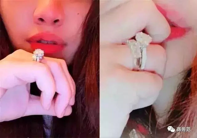 何猷君用LV裝鑽戒求婚,四太有200多克拉鑽,賭王幾房珠寶誰最多