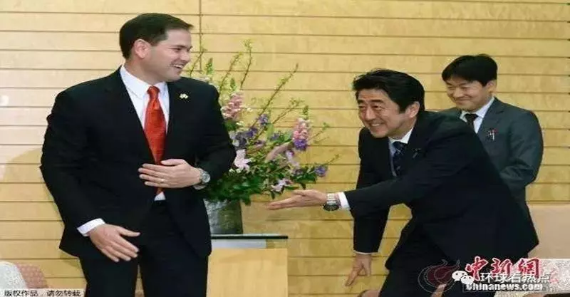 霸氣!中國出手美國股市暴跌之後,剛剛,特朗普緊急發聲了!