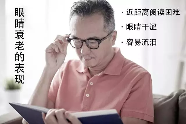 30、40、50、60、70歲, 養生「最該注意」什麼?