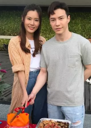 【新加坡】 更多私訊內容曝光 黃思恬嗆王冠逸 憑什麼取代馮偉衷 !