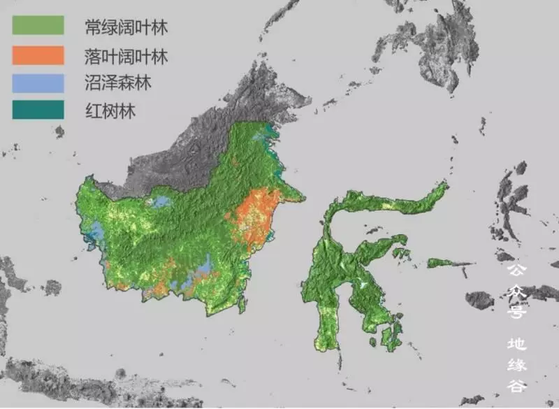 新加坡會不會成為印尼新首都