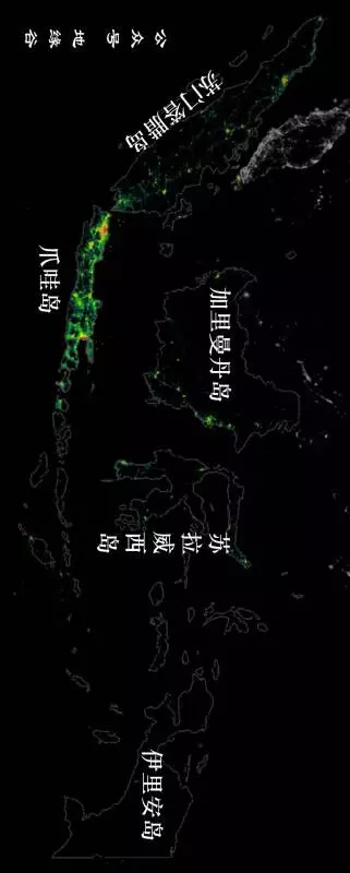 新加坡會不會成為印尼新首都