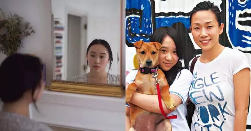 林憶蓮21歲女兒「李喜兒」好優秀‼遺傳媽媽好身材、爸爸音樂天份~被港媒直夸青出於藍