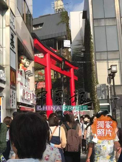 好消息!日本落實新簽證計劃,開放給大馬人5萬個工作機會~