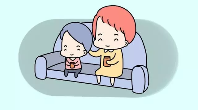 「寧肯窮三年,孩子也要自己帶」,父母的有效期其實只有十年