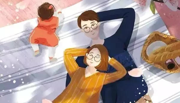 「寧肯窮三年,孩子也要自己帶」,父母的有效期其實只有十年
