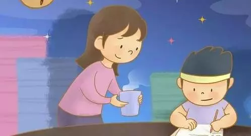 兒童心理學家:真正毀掉孩子的不是磨蹭,而是父母的快快快