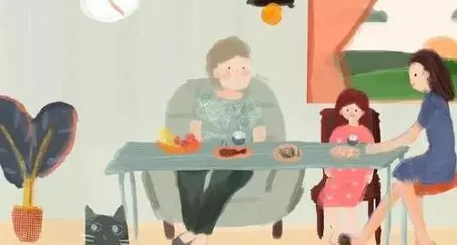 兒童心理學家:真正毀掉孩子的不是磨蹭,而是父母的快快快