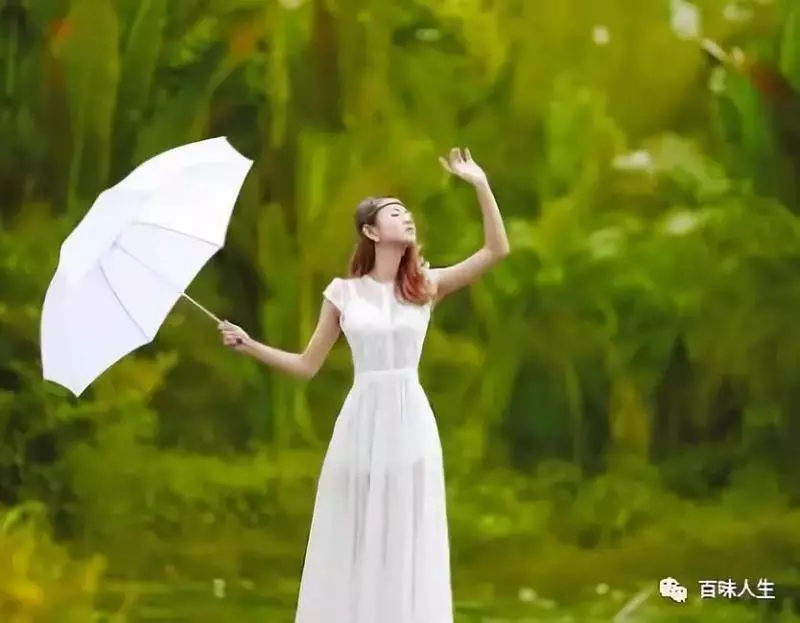 人在最低谷時,其實是人生轉折點!