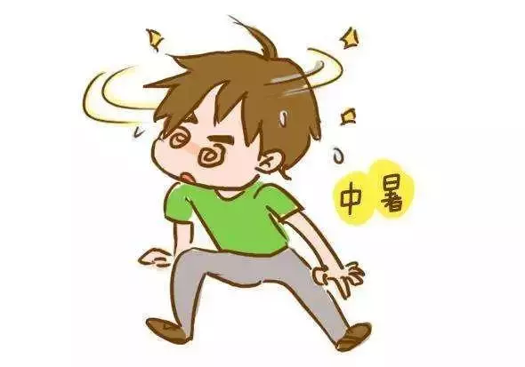 穴位按摩:養生、治療、解暑、暢情志