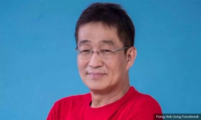 【柔蘇丹今日龍顏大怒】直接點名訓「行動黨彭學良」!