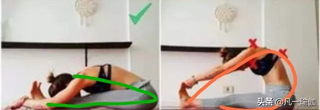腿部僵硬不靈活?坐位體前屈不及格?3個動作讓你拿滿分