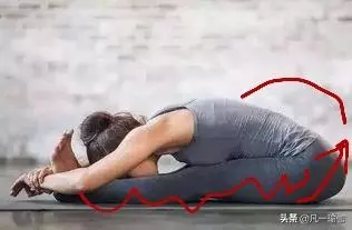 腿部僵硬不靈活?坐位體前屈不及格?3個動作讓你拿滿分