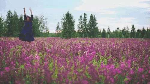 女人幾月份出生,就有什麼樣的性格和人生