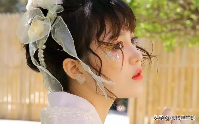 十二星座中,哪四大星座天生痴情人,最不會背叛愛情呢?