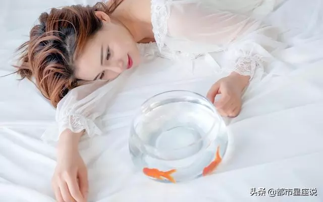 十二星座中,哪四大星座天生痴情人,最不會背叛愛情呢?