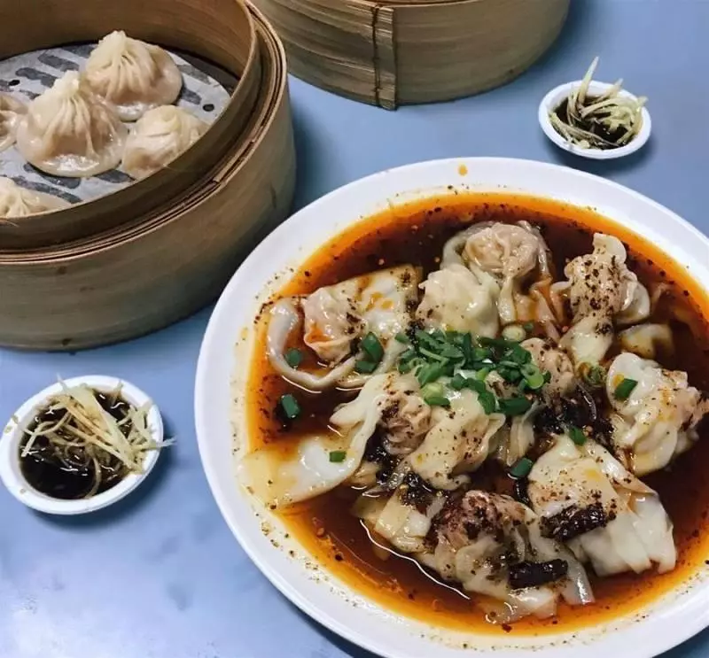新幣10元就能吃到飽?!新加坡這些最便宜的米其林餐廳,沒吃過你就虧大了!
