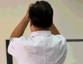 晨起5個小動作,元氣滿滿!!
