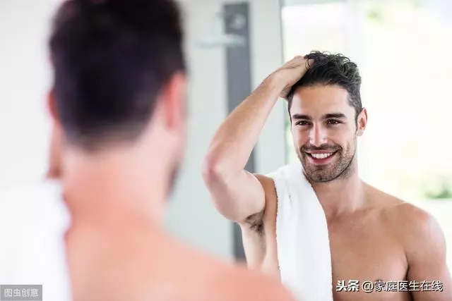 夏季如何補陽氣?洗澡時沖洗身體6個部位,幫你補足陽氣!