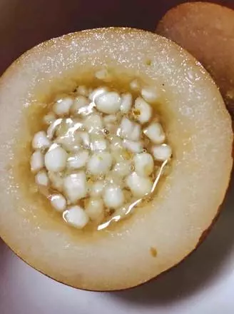 夏季一定多喝梨水,隔三差五喝,清熱去火嗓子舒服,緩解感冒少生病
