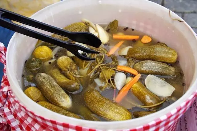 8種食物影響壽命,吃得越多越容易變老!