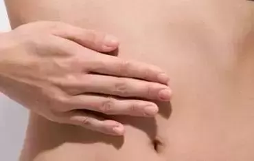 中醫:肚子軟如綿,百病都不纏