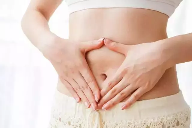 中醫:肚子軟如綿,百病都不纏