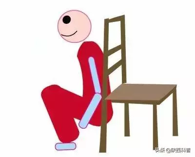 下蹲5分鐘=步行1小時!每天3次,抗衰、降脂、強筋骨…