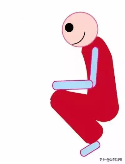 下蹲5分鐘=步行1小時!每天3次,抗衰、降脂、強筋骨…