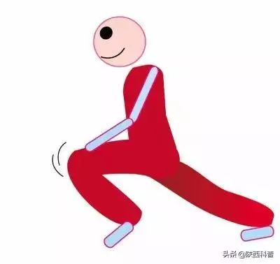 下蹲5分鐘=步行1小時!每天3次,抗衰、降脂、強筋骨…