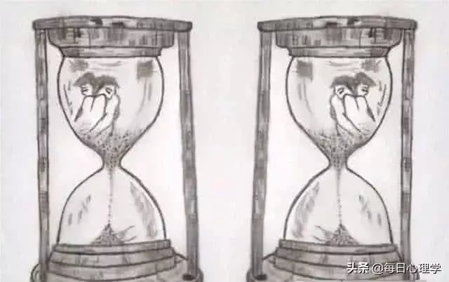 赤裸裸的諷刺人性圖:窮人餓死,富人撐死,會哭的孩子真好命。