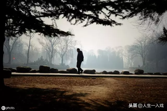 人生這6句話值得細看(經典)