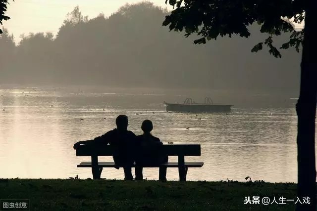 人生這6句話值得細看(經典)
